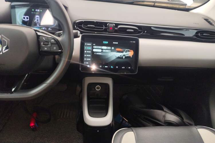 Used Leapmotor T03 2022 Crystal Edition