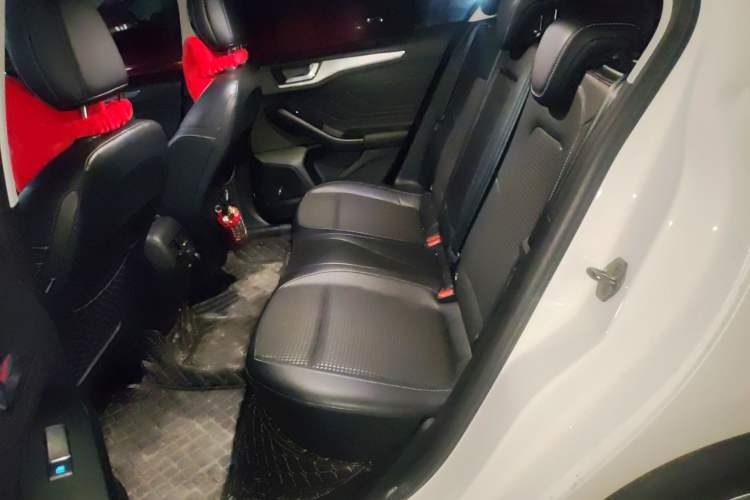 Used Ford Focus 2020 Sedan EcoBoost 180 Automatic Trend Edition