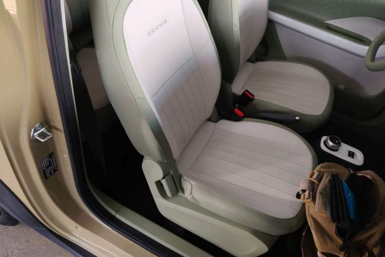 Used Geely Galaxy Panda 2025 210km Panda Rider