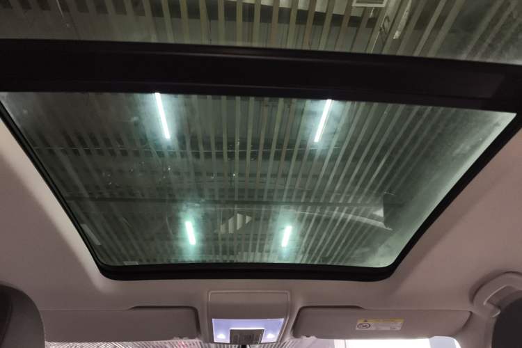 Used Volkswagen Teramont 2020 Revised Version 380TSI Four-Wheel Drive Luxury Edition