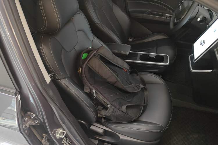 Used NETA AYA 2023 318 Lite
