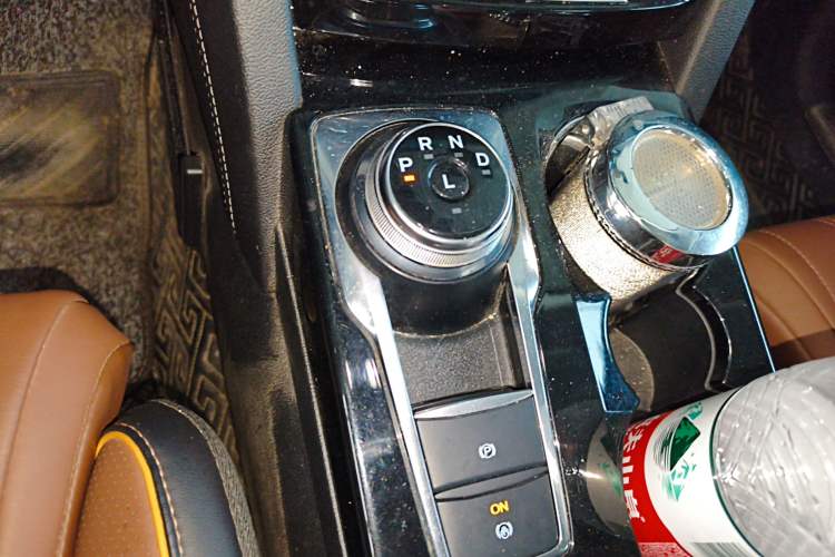 Used Ford Escape 2020 EcoBoost 245 Four-Wheel Drive Titanium Edition