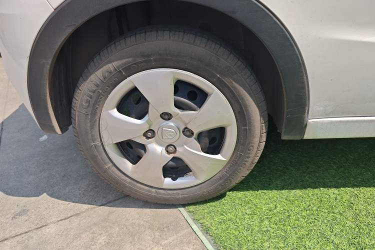 Used Baojun 310 2020 1.2L Manual Comfort Edition
