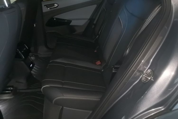 Used Volkswagen ID.4 X 2022 Pure Smart Edition