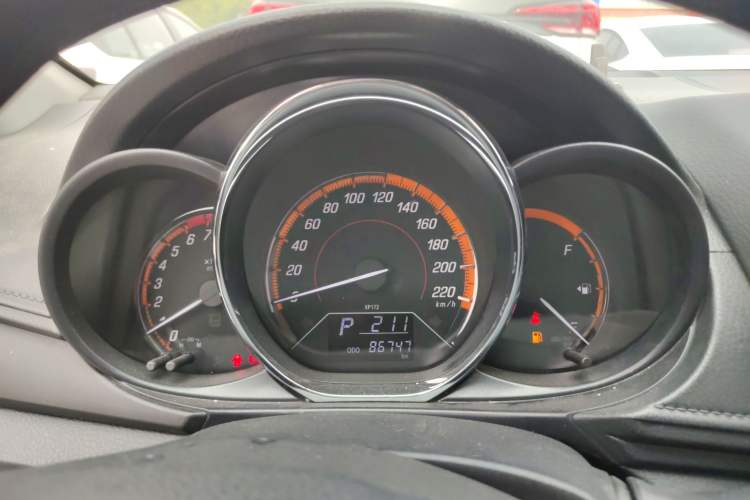 Used Toyota YARiS L Zhi Xuan 2022 X-Trail 1.5L CVT Leading PLUS Edition