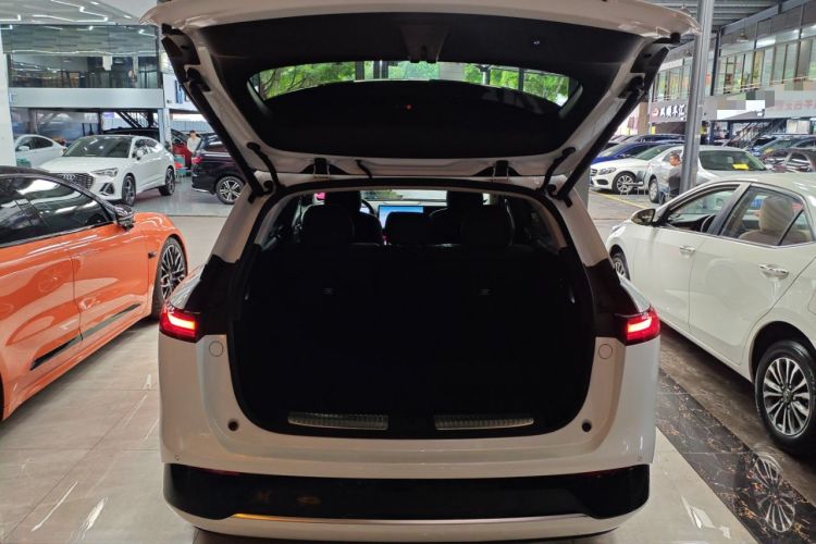 Used XPeng G9 2022 702 Pro
