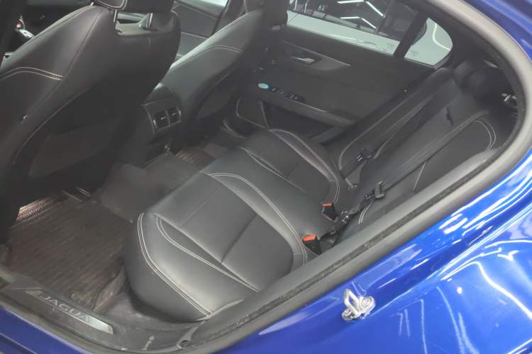 Used Jaguar XEL 2020 2.0T 200PS R-DYNAMIC Youth Sports Edition