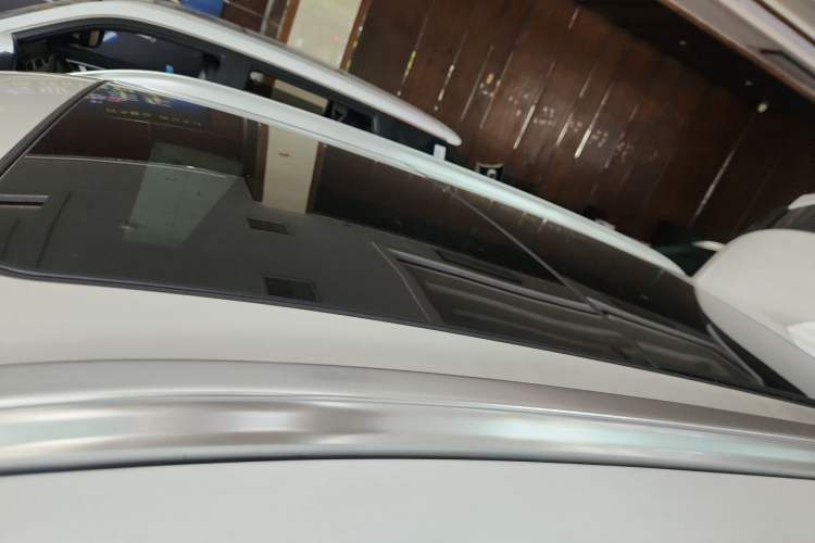 Used BMW X1 2020 sDrive25Li Leading Model
