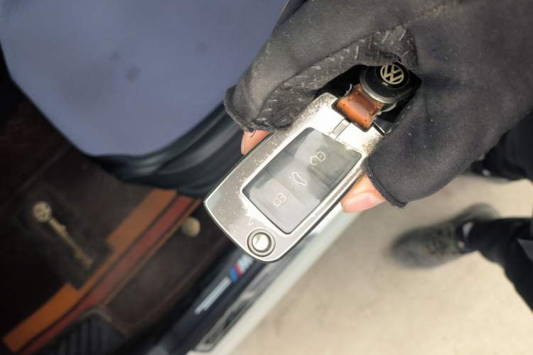 Used Volkswagen Tharu 2020 280TSI Two-Wheel Drive Comfort Edition China VI Standard