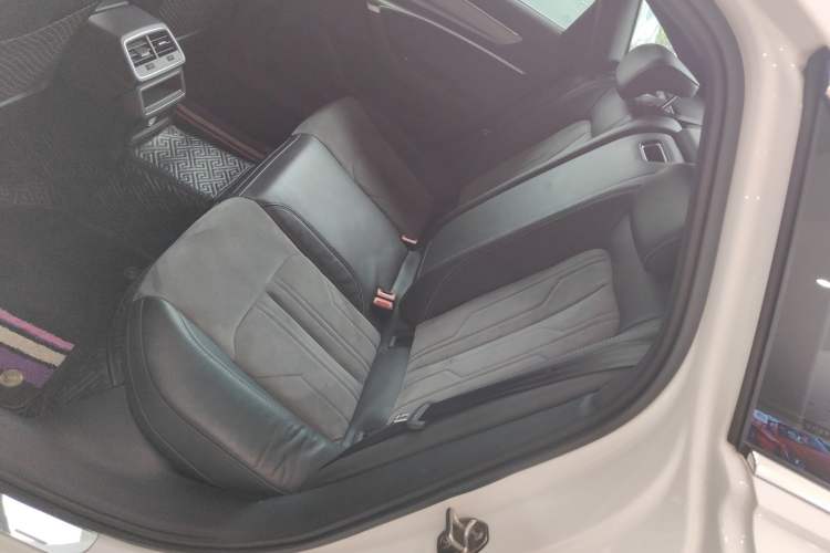 Used Audi A6L 2019 40 TFSI Luxury Dynamic Model
