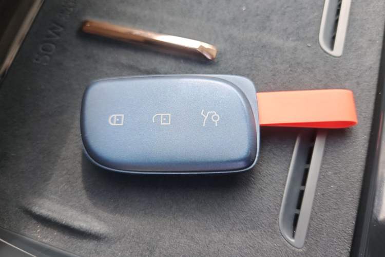 Used Lynk & Co 900 2025 2.0T Ultra
