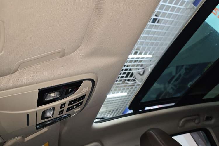 Used Wey VV7 2017 2.0T Flagship Model
