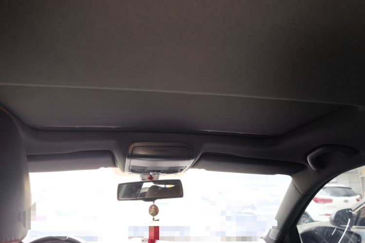 Used Volkswagen Sagitar 2013 2.0 TSI GLI Headliner