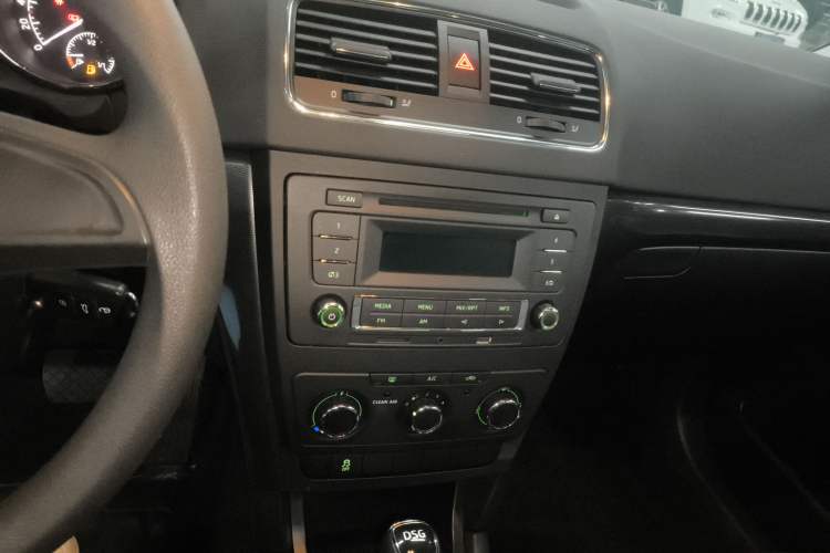 Used Skoda Yeti 2016 1.4TSI DSG Advanced Edition
