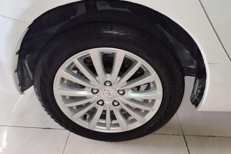Used Great Wall C50 2016 1.5T Manual Fashion Edition