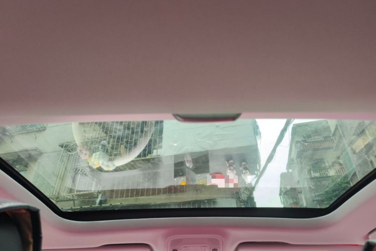 Used Audi Q2L 2018 35 TFSI Launch Exclusive Edition China V
