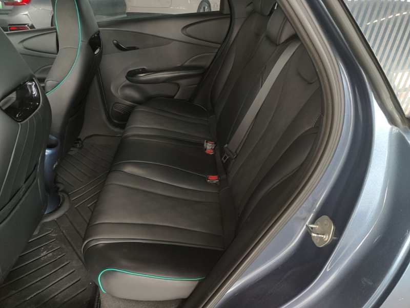 Used BYD Dolphin 2024 Honor Edition 420km Freedom Version — 16
