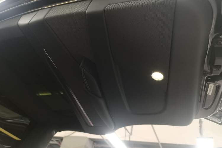 Used Tesla Model X 2023 Dual-Motor All-Wheel-Drive Version