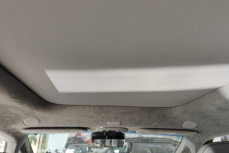 Used Zeekr MIX 2025 Intelligent Driving Version