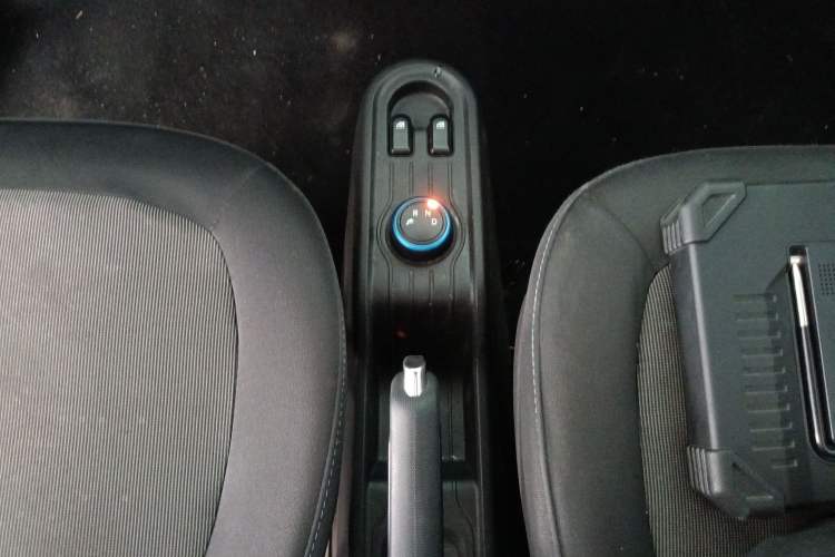 Used Wuling Hongguang MINIEV 2020 Freedom Version Lithium Iron Phosphate
