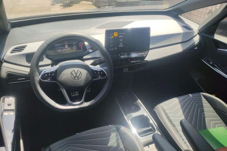 Used Volkswagen ID.3 2024 Outstanding Edition