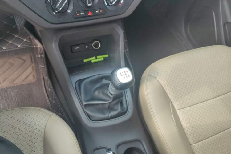 Used Wuling Hongguang 2021 1.5L Facelift S Comfort Version Hydraulic Power Steering LAR