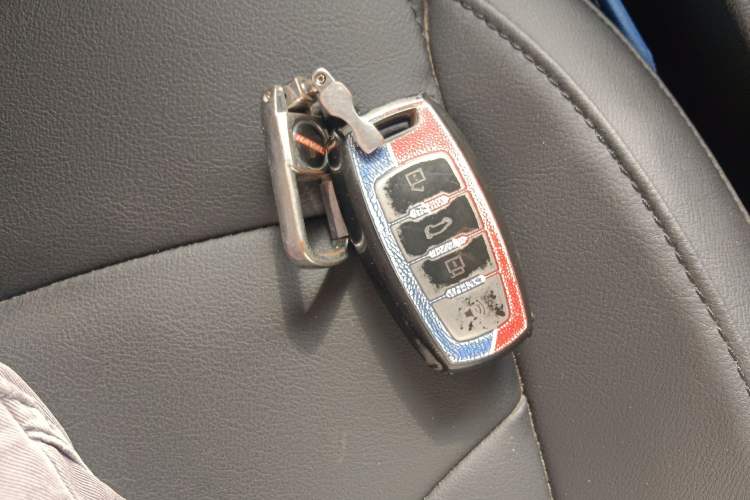 Used Haval H6 2018 Red-Label Sport Edition 1.5T Automatic Two-Wheel Drive Elite Model