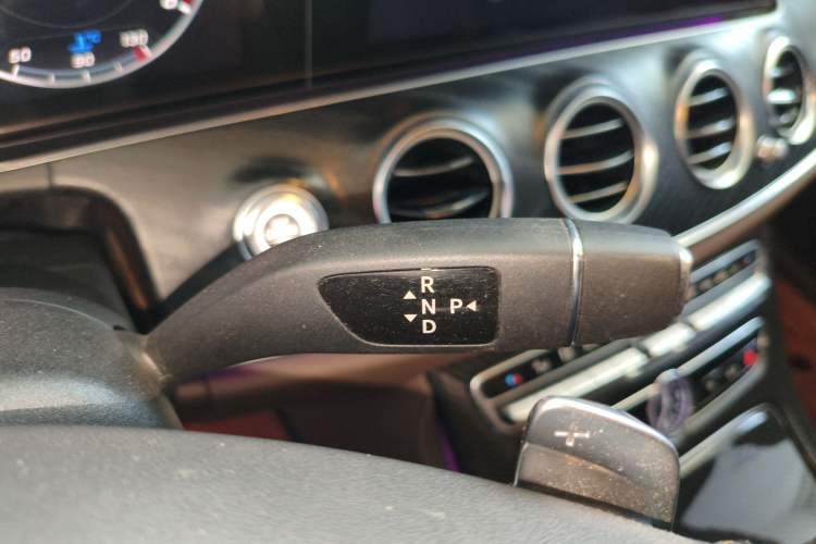 Used Mercedes-Benz E-Class 2016 E 200 L Sport Edition
