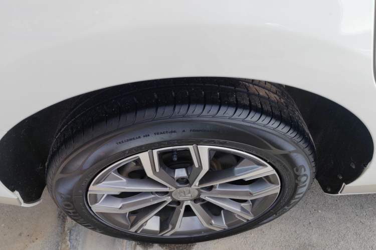 Used BYD Song MAX 2021 Upgraded Model 1.5T Automatic Prestige 7-Seater