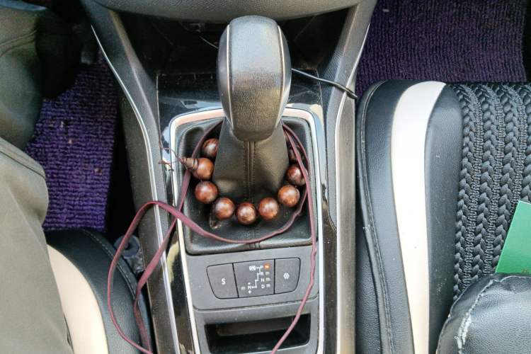 Used Peugeot 408 2015 1.2T Automatic Luxury Edition