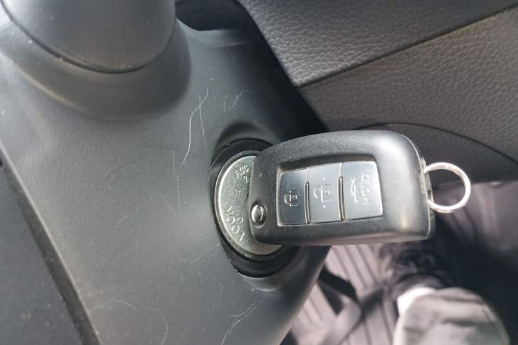 Used Nissan Sylphy 2024 Restyled Version 2 Classic 1.6XE CVT Comfort Edition Vehicle Key