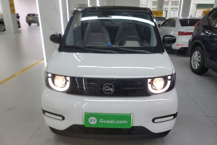 Used Chery QQ Ice Cream 2024 Restyled 170 km Sundae
