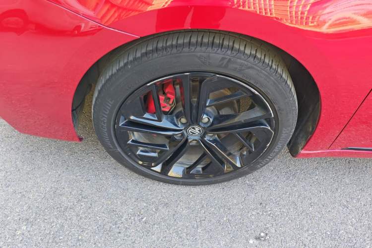 Used MG 6 2020 1.5T Automatic Trophy Flagship Edition