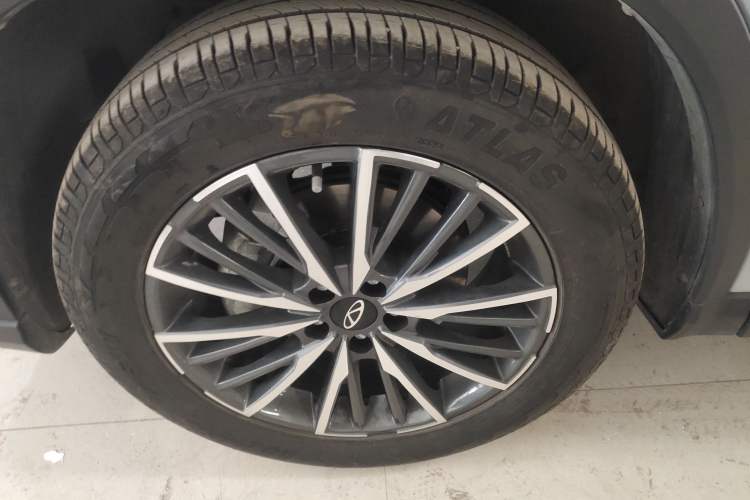 Used Chery Tiggo 8 PRO 2024 Champion Edition 290T Two-Wheel Drive Peak Version 5 Seats