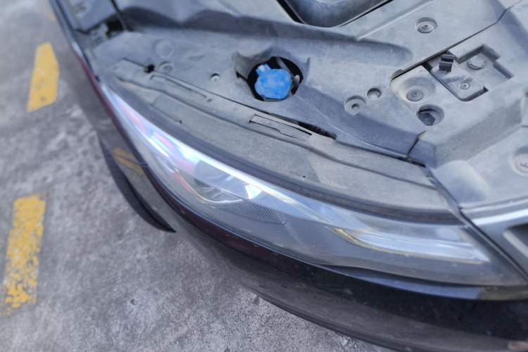 Used Geely Auto Emgrand GL 2017 1.8L Manual Elite Model