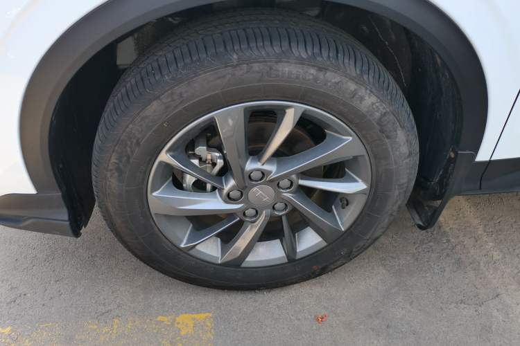 Used Geely Auto Coolray 2025 1.5L CVT Super Edition
