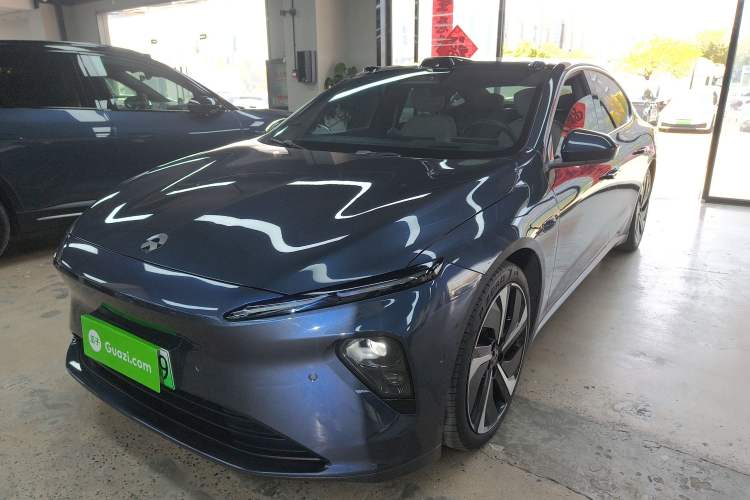 Used Nio ET7 2023 100kWh Signature Edition