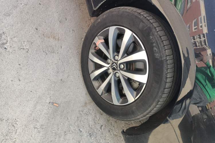 Used Citroen C6 2017 380THP Luxury Version