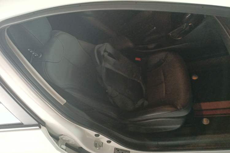 Used Buick GT 2021 Revised Version Flagship 1.5L Automatic Elite Edition