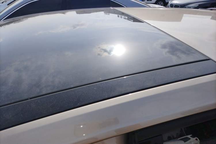 Used Volkswagen Golf 2018 230TSI Automatic Comfort Model
