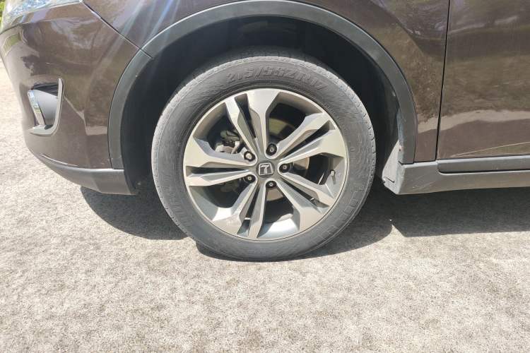 Used Luxgen U6 SUV 2014 1.8T Charm Version