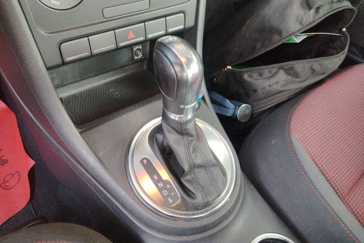 Used Volkswagen Beetle 2014 1.4TSI Fashion Edition
