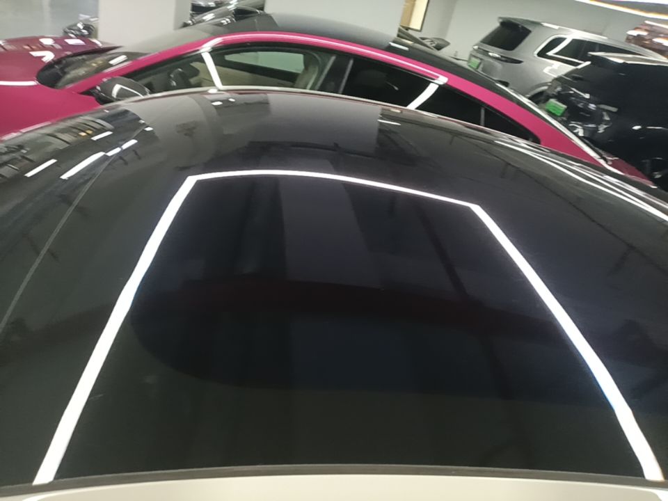 Xiaomi Auto SU7 2024 Rear-Drive Standard Founder Edition — снимка 7