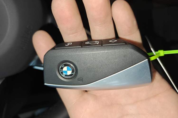 Used BMW iX1 2023 eDrive25L M Sport Package
