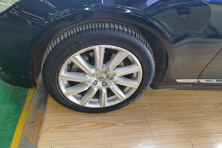 Used Volvo S90 2020 T5 Zhiyi Luxury Edition