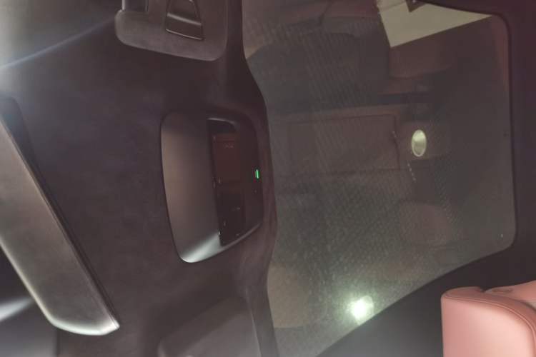 Used Nio EC6 2020 430 km Sport Version