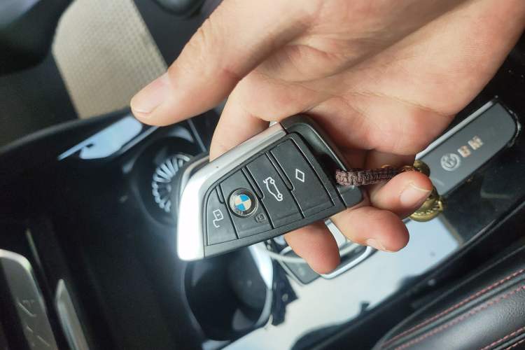 Used BMW X4 2021 xDrive 25i M Sport Package