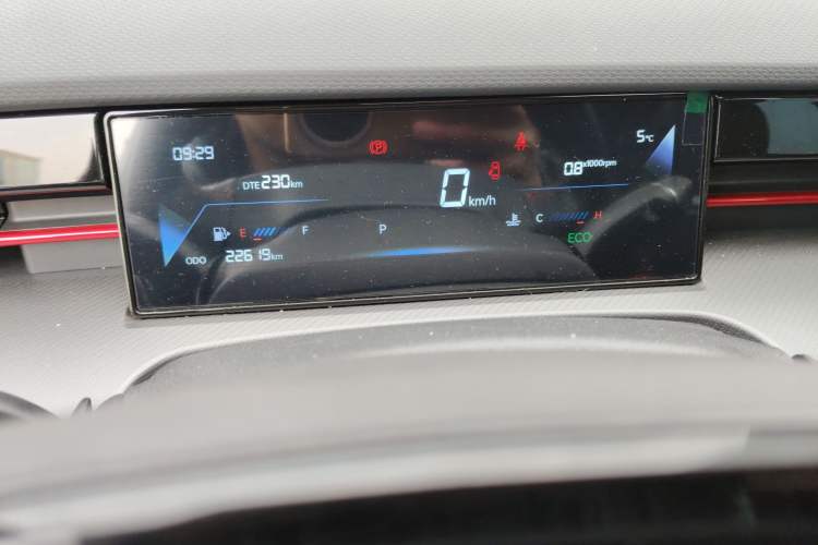 Used JETOUR Dashing 2024 1.5T DCT Longteng Edition PRO