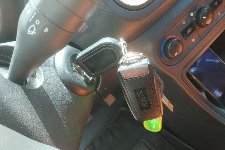 Used MG 3 2014 1.3L AMT Comfort Edition
