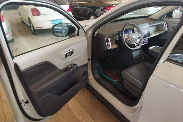 Used Leapmotor B10 2025 510 Joyful Edition